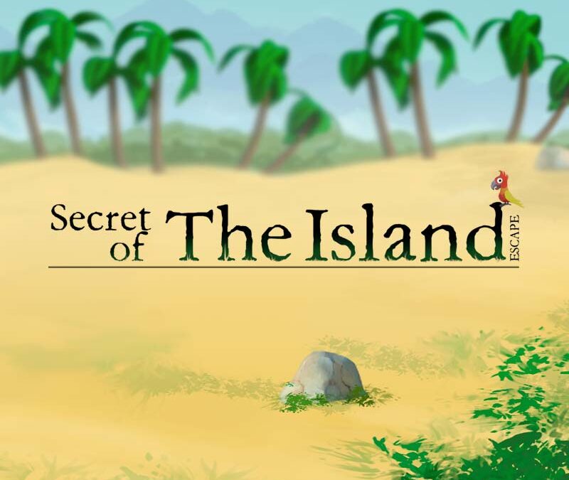 Secret of the Island – Escape